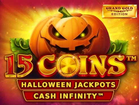 15 کوائنز گرینڈ گولڈ ایڈیشن game thumbnail