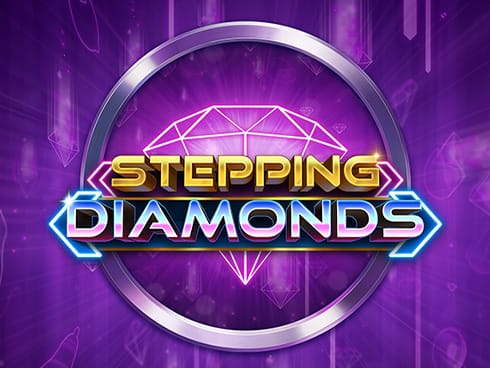 اسٹیپنگ ڈائمنڈز game thumbnail