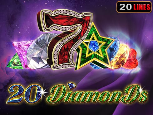 20 ڈائمنڈز game thumbnail