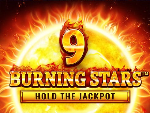 9 برننگ اسٹارز game thumbnail