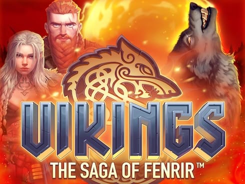 وائکنگز: فینر کی کہانی game thumbnail