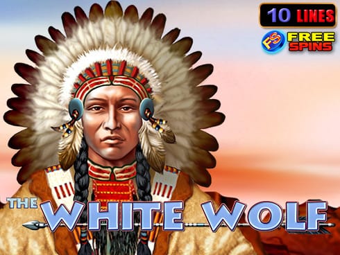 دی وائٹ وولف game icon