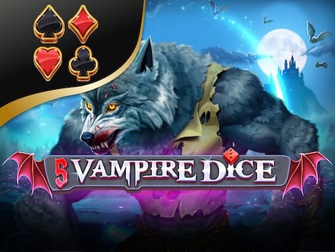 ویمپائر ڈائس game icon