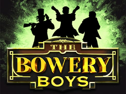 The Bowery Boys
