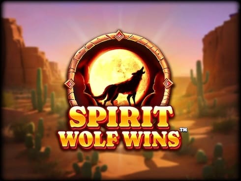 اسپرٹ وولف ونز game icon