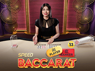 اسپیڈ بیکارٹ 13 game thumbnail