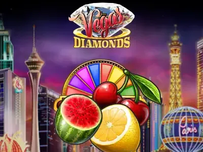 ویگاس ڈائمنڈز game thumbnail