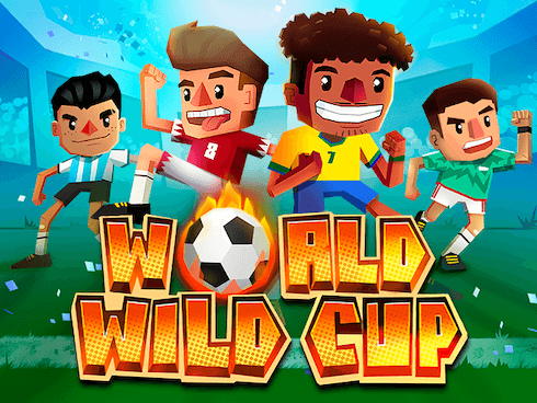 ورلڈ وائلڈ کپ game thumbnail