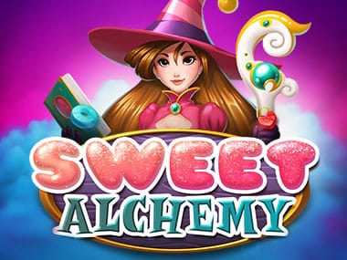 سویٹ الکیمی game thumbnail