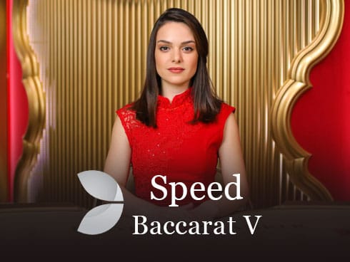 اسپیڈ بیکارٹ V game thumbnail