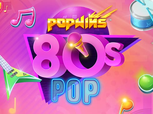 80 ایس پاپ thumbnail