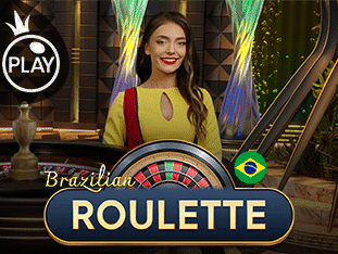 برازیلین رولٹ game thumbnail